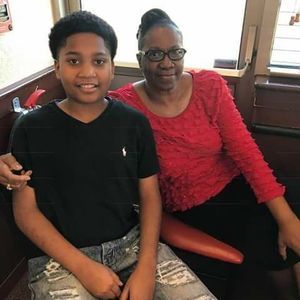 Meet your Posher, Daisy